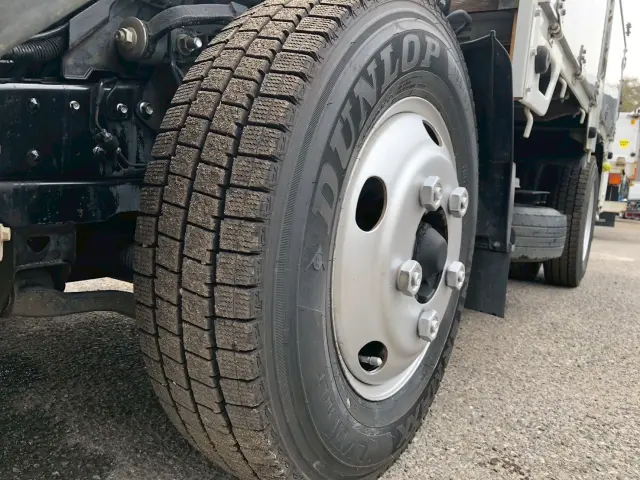 いすゞ エルフ TKG-NKR85A(2WD)の写真38