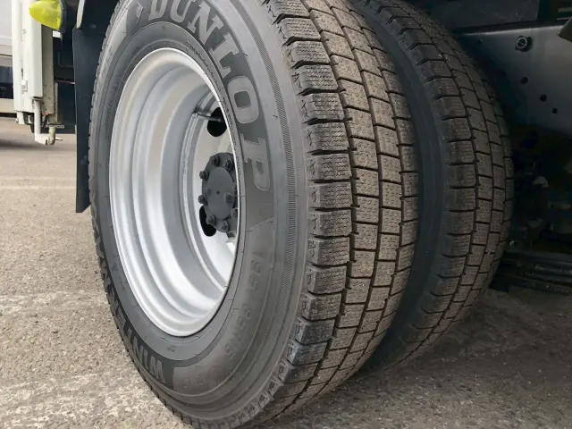 いすゞ エルフ TKG-NKR85A(2WD)の写真39