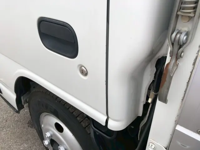いすゞ エルフ TKG-NKR85A(2WD)の写真41