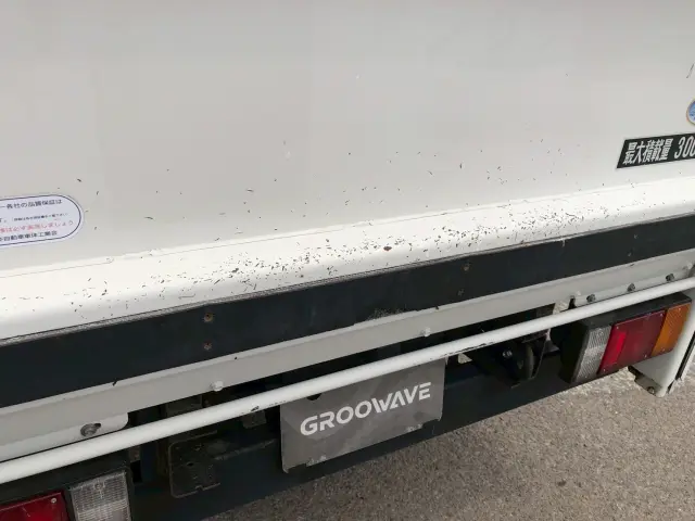 いすゞ エルフ TKG-NKR85A(2WD)の写真43