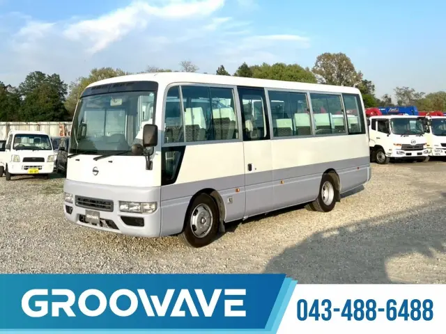 日産 シビリアン ABG-DHW41(2WD)の写真1