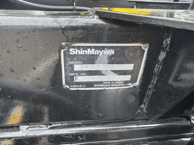 いすゞ エルフ TKG-NKR85AN(2WD)の写真15