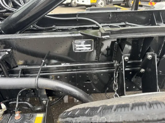 いすゞ エルフ TKG-NKR85AN(2WD)の写真17