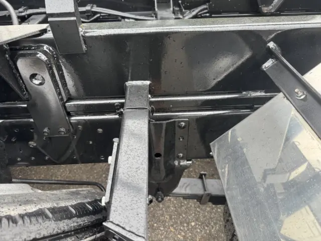 いすゞ エルフ TKG-NKR85AN(2WD)の写真18