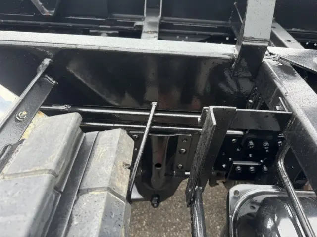 いすゞ エルフ TKG-NKR85AN(2WD)の写真19