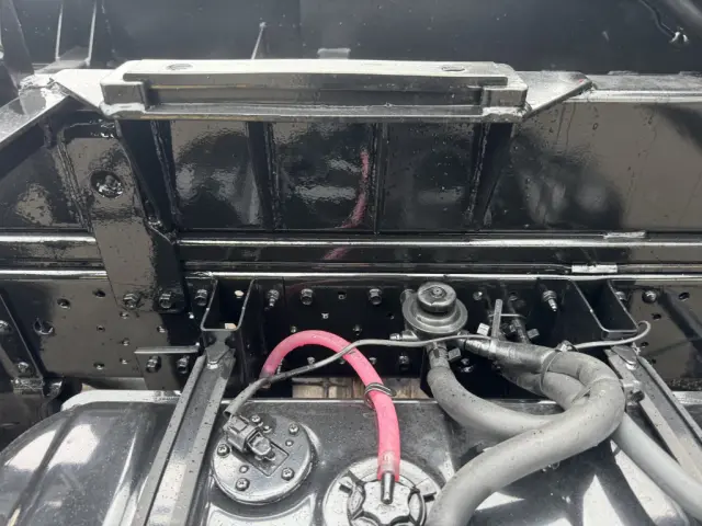 いすゞ エルフ TKG-NKR85AN(2WD)の写真20