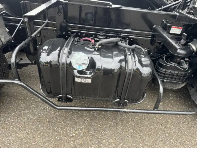 いすゞ エルフ TKG-NKR85AN(2WD)の写真22