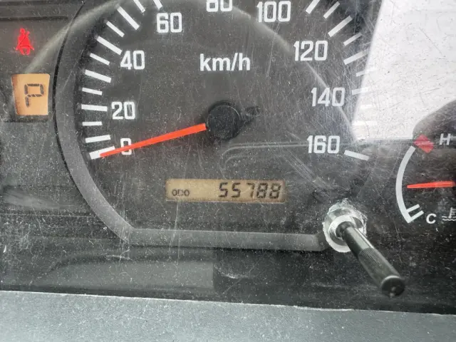 いすゞ エルフ TKG-NKR85AN(2WD)の写真24