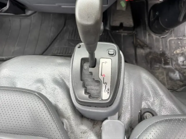 いすゞ エルフ TKG-NKR85AN(2WD)の写真26