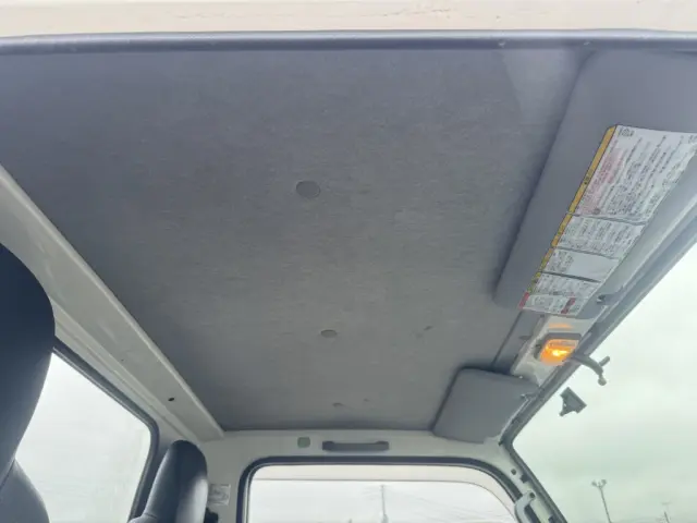 いすゞ エルフ TKG-NKR85AN(2WD)の写真32