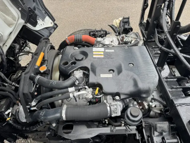 いすゞ エルフ TKG-NKR85AN(2WD)の写真34