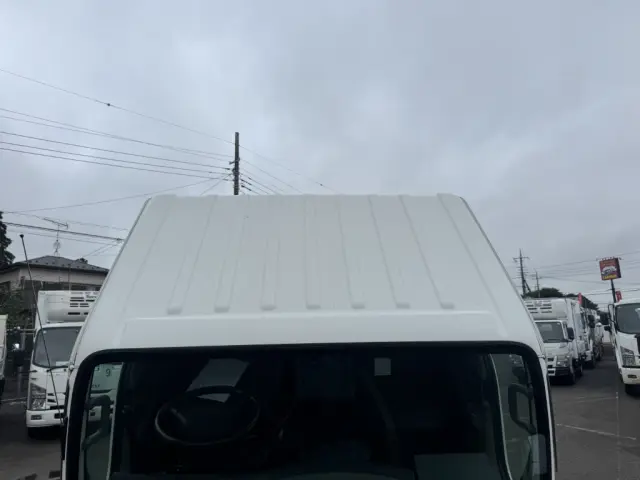 いすゞ エルフ TKG-NKR85AN(2WD)の写真35