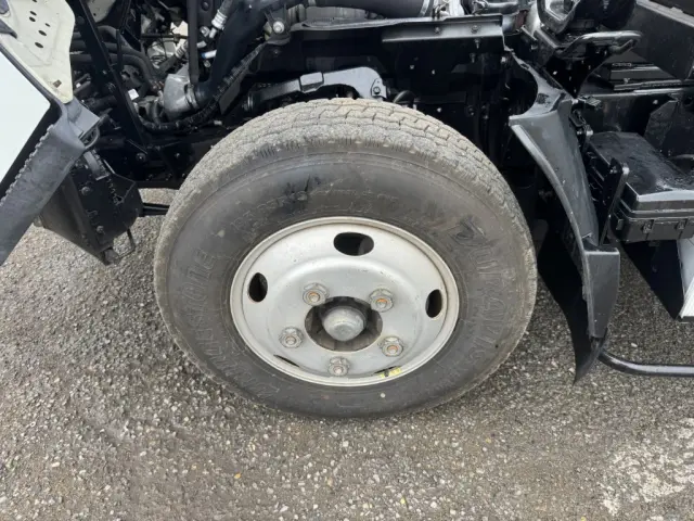 いすゞ エルフ TKG-NKR85AN(2WD)の写真36