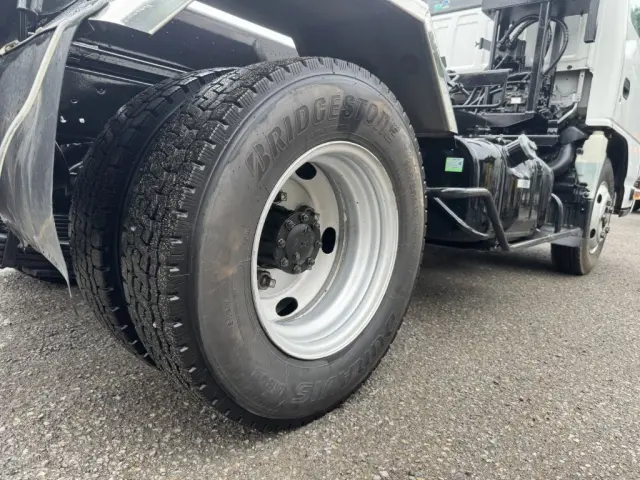 いすゞ エルフ TKG-NKR85AN(2WD)の写真38