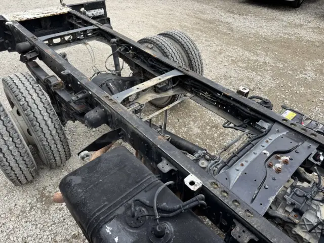 日野 デュトロ TKG-XZU700X(2WD)の写真8