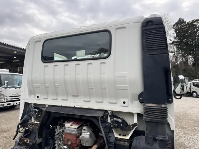 日野 デュトロ TKG-XZU700X(2WD)の写真9