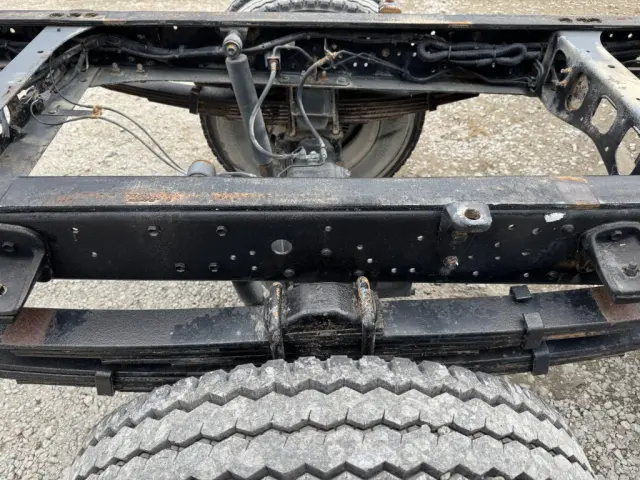 日野 デュトロ TKG-XZU700X(2WD)の写真11