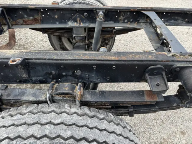 日野 デュトロ TKG-XZU700X(2WD)の写真13