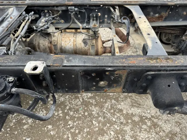 日野 デュトロ TKG-XZU700X(2WD)の写真14