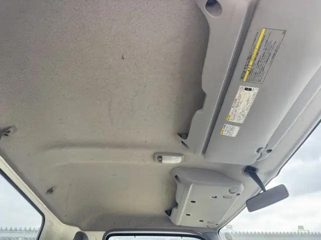 日野 デュトロ TKG-XZU700X(2WD)の写真27