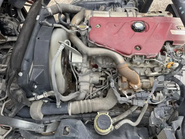 日野 デュトロ TKG-XZU700X(2WD)の写真29