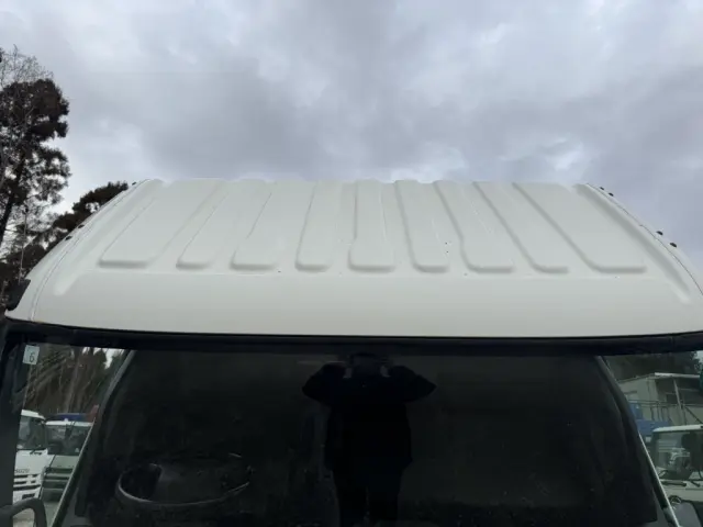 日野 デュトロ TKG-XZU700X(2WD)の写真30