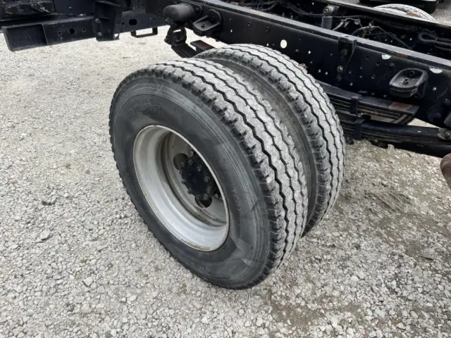 日野 デュトロ TKG-XZU700X(2WD)の写真31