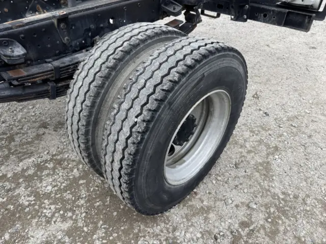 日野 デュトロ TKG-XZU700X(2WD)の写真32