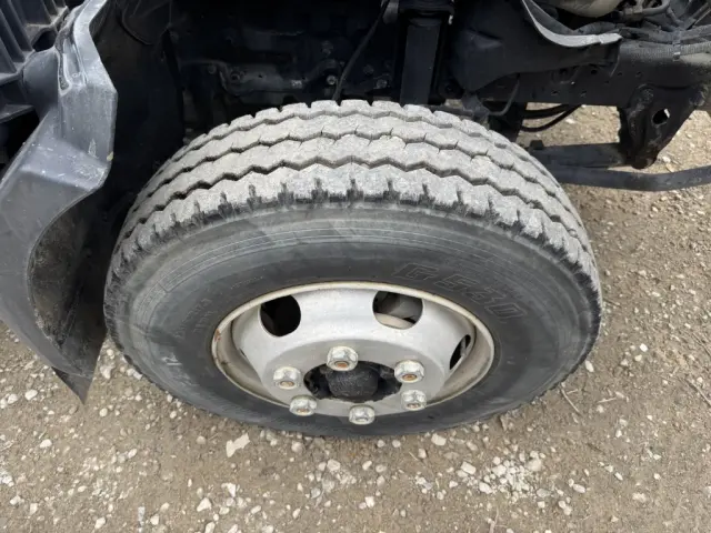 日野 デュトロ TKG-XZU700X(2WD)の写真33