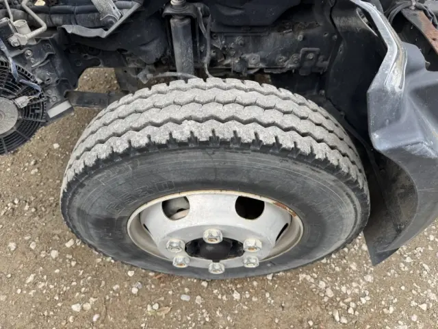 日野 デュトロ TKG-XZU700X(2WD)の写真34