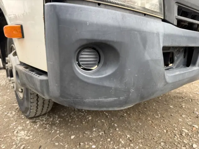 日野 デュトロ TKG-XZU700X(2WD)の写真35