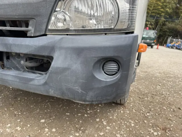 日野 デュトロ TKG-XZU700X(2WD)の写真39