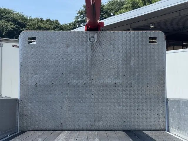 いすゞ フォワード TKG-FRR90S2(未入力/関係無)の写真13