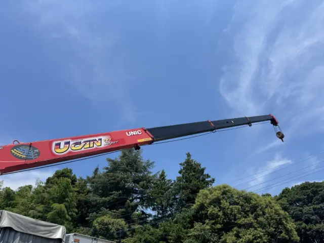 いすゞ フォワード TKG-FRR90S2(未入力/関係無)の写真16