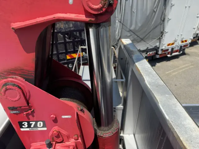 いすゞ フォワード TKG-FRR90S2(未入力/関係無)の写真17