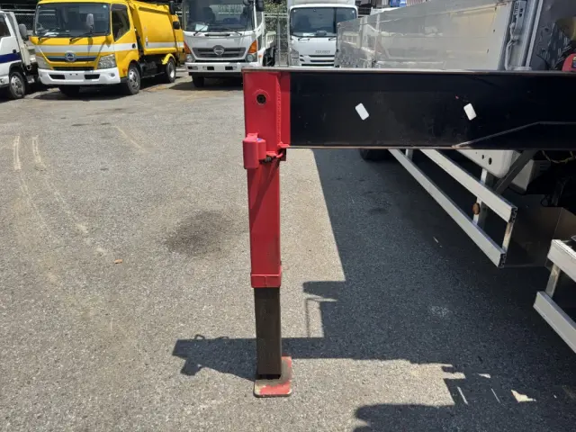 いすゞ フォワード TKG-FRR90S2(未入力/関係無)の写真18