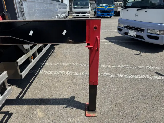 いすゞ フォワード TKG-FRR90S2(未入力/関係無)の写真19