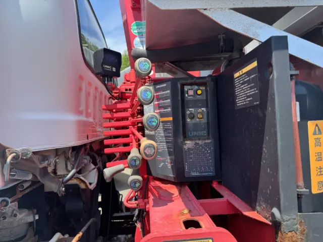 いすゞ フォワード TKG-FRR90S2(未入力/関係無)の写真20