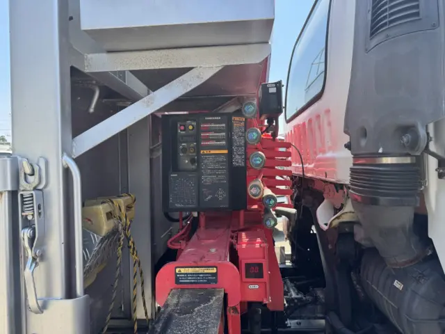 いすゞ フォワード TKG-FRR90S2(未入力/関係無)の写真21