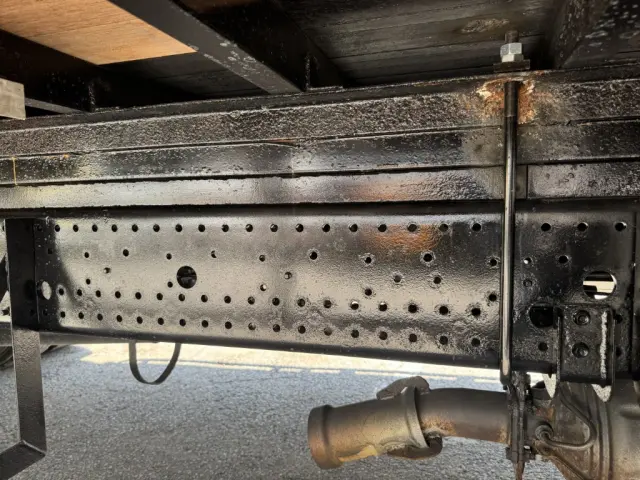 いすゞ フォワード TKG-FRR90S2(未入力/関係無)の写真23