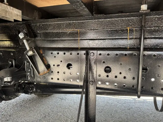 いすゞ フォワード TKG-FRR90S2(未入力/関係無)の写真24