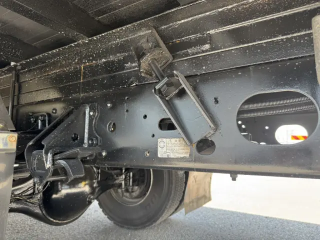 いすゞ フォワード TKG-FRR90S2(未入力/関係無)の写真26