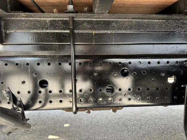 いすゞ フォワード TKG-FRR90S2(未入力/関係無)の写真27