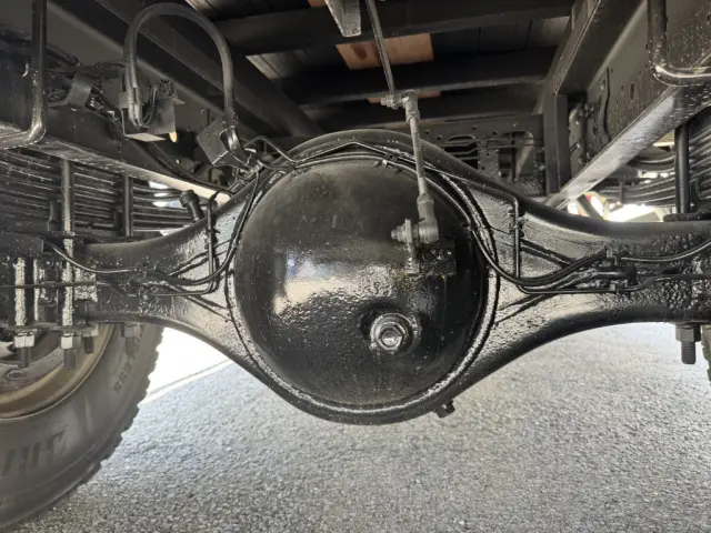 いすゞ フォワード TKG-FRR90S2(未入力/関係無)の写真28