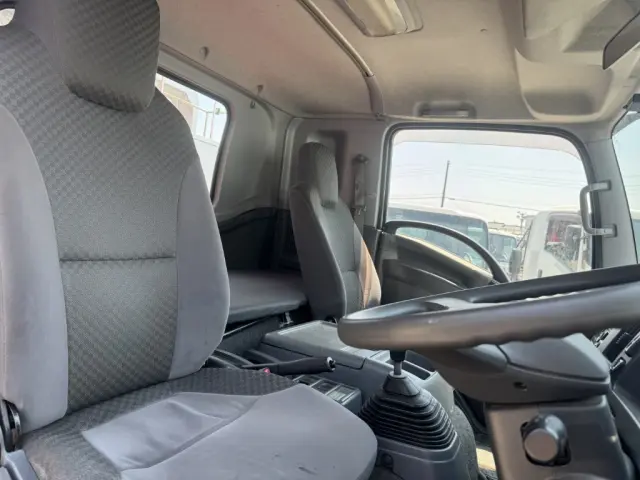 いすゞ フォワード TKG-FRR90S2(未入力/関係無)の写真30