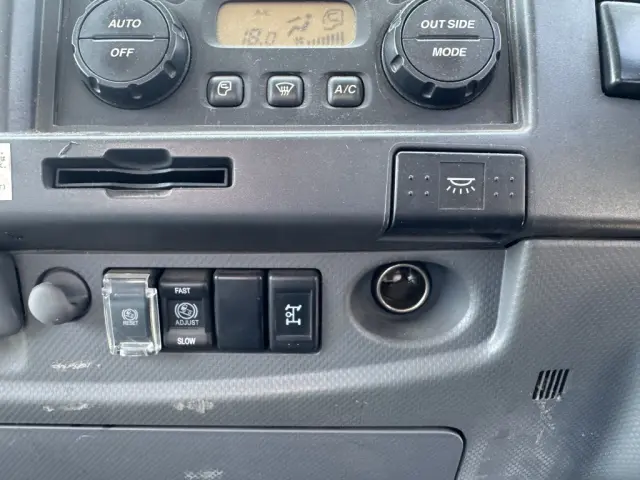 いすゞ フォワード TKG-FRR90S2(未入力/関係無)の写真33