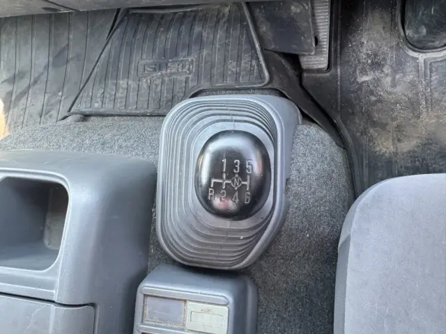 いすゞ フォワード TKG-FRR90S2(未入力/関係無)の写真34