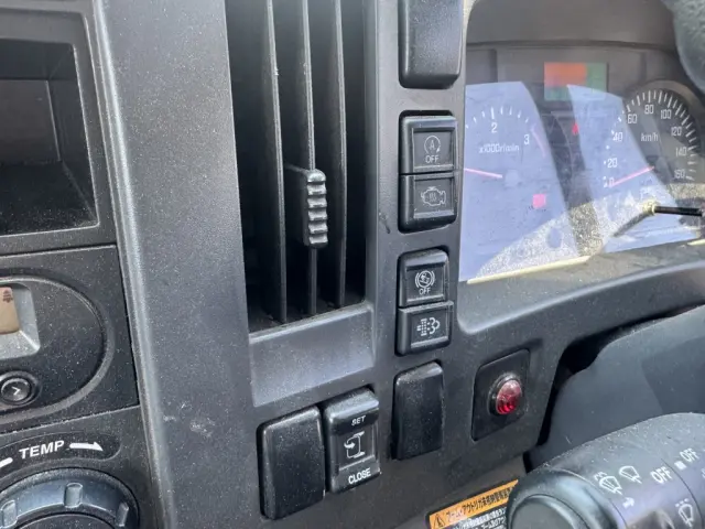 いすゞ フォワード TKG-FRR90S2(未入力/関係無)の写真35