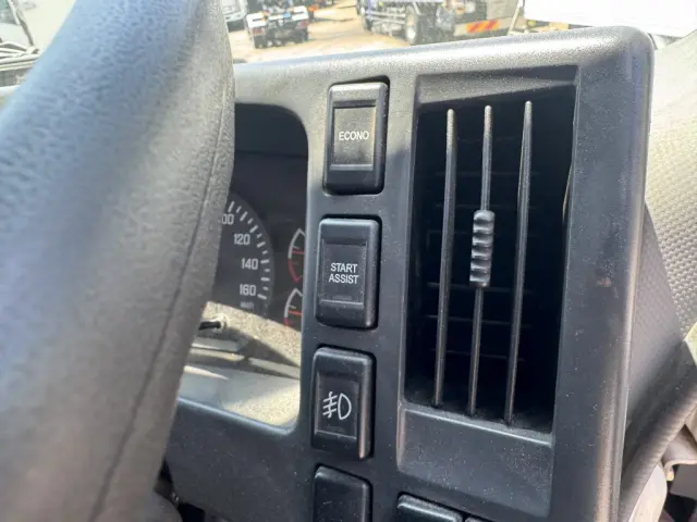 いすゞ フォワード TKG-FRR90S2(未入力/関係無)の写真36