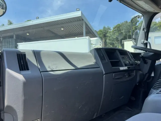 いすゞ フォワード TKG-FRR90S2(未入力/関係無)の写真38